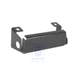 VW Original Chapa De Seguridad - 1E0823229