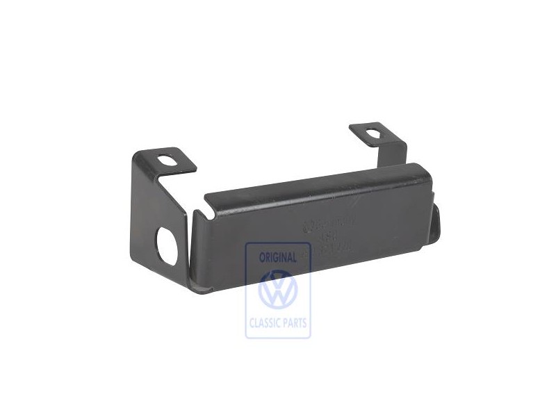 VW Original Chapa De Seguridad - 1E0823229