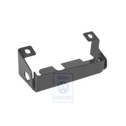 VW Original Chapa De Seguridad - 1E0823229A