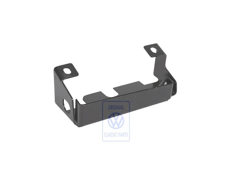 VW Original Chapa De Seguridad - 1E0823229A