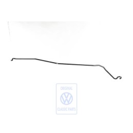 VW Original Apoyo Tapa - 1E0823363