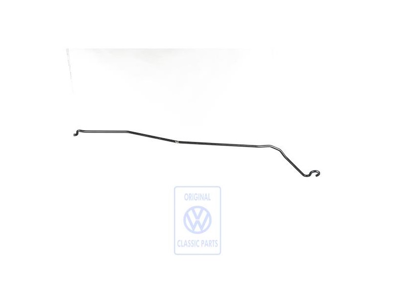 VW Original Apoyo Tapa - 1E0823363