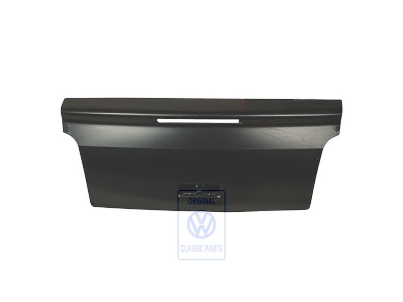 VW Original Porton Trasero - 1E0827025H
