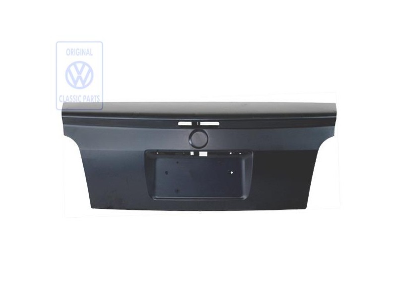 VW Original Porton Trasero - 1E0827025L