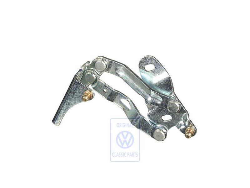 VW Original Bisagra Capo - 1E0827301