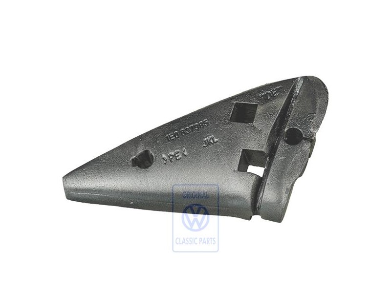 VW Original Pieza Junta - 1E0837985
