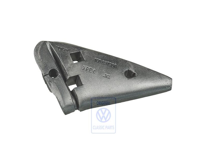 VW Original Pieza Junta - 1E0837986