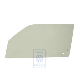 VW Original Cristal De Puerta - 1E0845201A