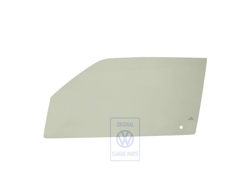 VW Original Cristal De Puerta - 1E0845201A