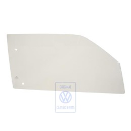 VW Original Cristal De Puerta - 1E0845202