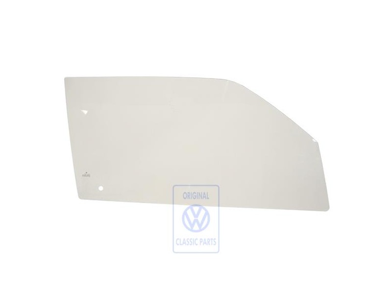 VW Original Cristal De Puerta - 1E0845202