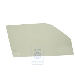 VW Original Cristal De Puerta - 1E0845202A