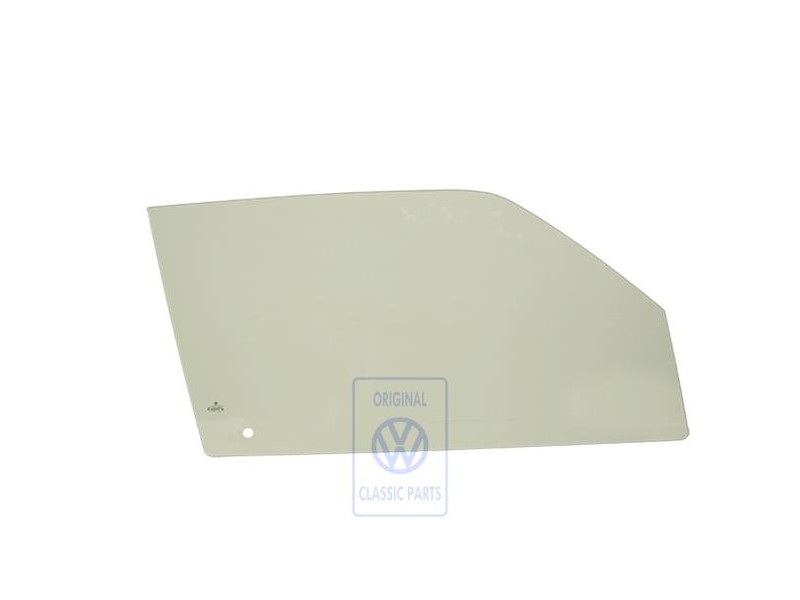 VW Original Cristal De Puerta - 1E0845202A