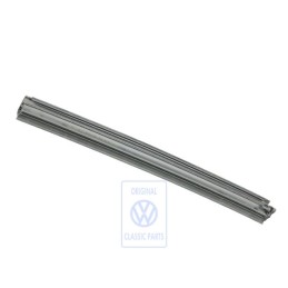 VW Original Junta Negro Satinado - 1E0845261 B41