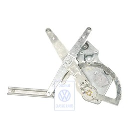 VW Original Elevalunas Sin Motor - 1E0847275