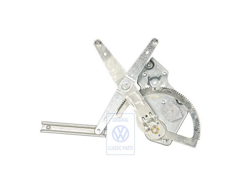VW Original Elevalunas Sin Motor - 1E0847275