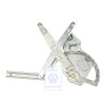 VW Original Elevalunas Sin Motor - 1E0847275