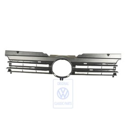 VW Original Embellecedor Negro Satinado - 1E0853655A 01C