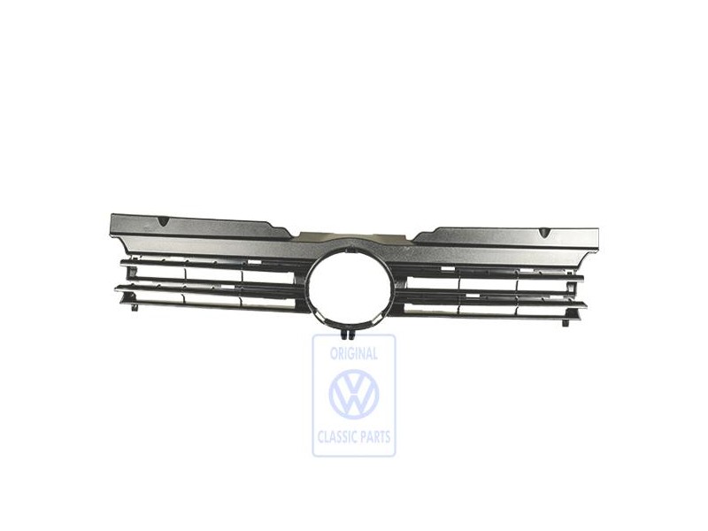 VW Original Embellecedor Negro Satinado - 1E0853655A 01C