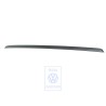 VW Original Deflector Agua Negro Satinado - 1E0853705B 01C