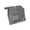 VW Original Cubierta Negro Satinado - 1E0857467 B41