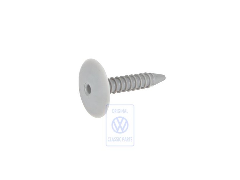 VW Original Tapon - 1E0863119