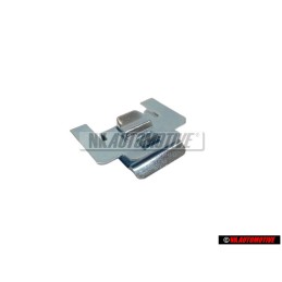 VW Original Grapa - 411837485A