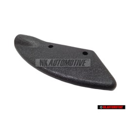 VW Original Embellecedor Pieza Suprimida - 155871413 01C