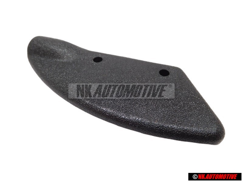 VW Original Embellecedor Pieza Suprimida - 155871413 01C
