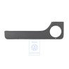 VW Original Caja Portaobjetos Negro Satinado - 1E0867133D B41