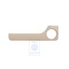 VW Original Caja Portaobjetos Beige Claro - 1E0867133D Q70