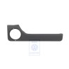 VW Original Caja Portaobjetos Negro Satinado - 1E0867134F B41