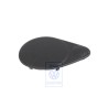 VW Original Recubrimiento Altavoz Negro - 1E0867149A 01C