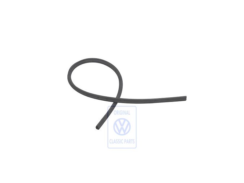 VW Original Junta Puerta Int. 