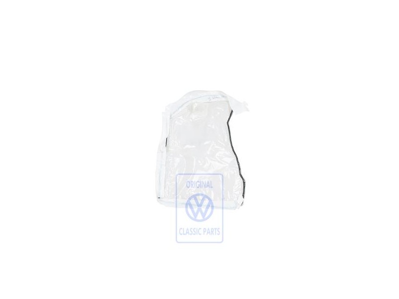 VW Original Lamina Protectora - 1E0867385B