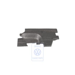 VW Original Espuma Amortiguadora - 1E0868462A