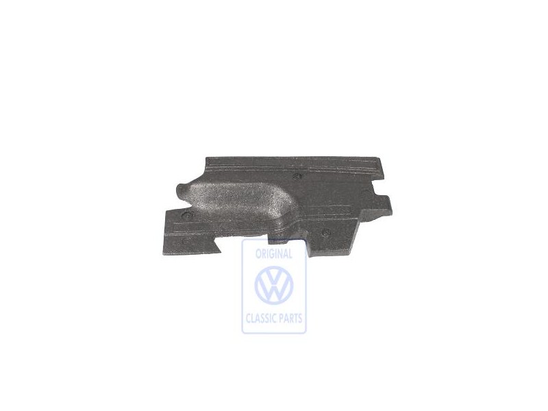 VW Original Espuma Amortiguadora - 1E0868462A