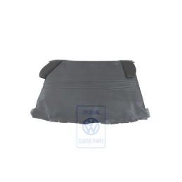 VW Original Capota Acolchada Con Base - 1E0871057D