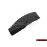 VW Original Embellecedor Pieza Suprimida - 155871414 01C