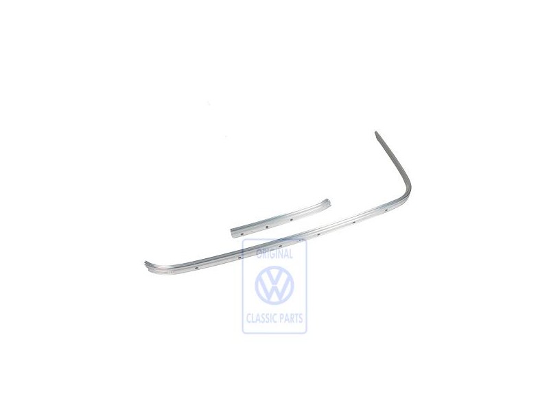 VW Original Estribo Retencion - 1E0871319A