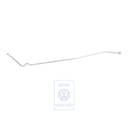 VW Original Alambre Tensor - 1E0871334