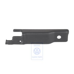 VW Original Embellecedor Negro Satinado - 1E0871341 B41
