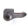 VW Original Recepcion Negro Satinado - 1E0871347 B41