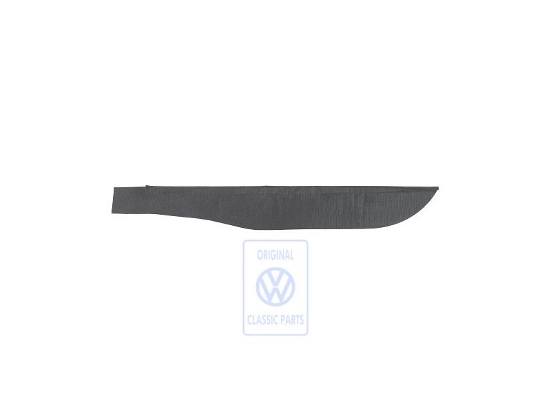 VW Original Derivabrisas - 1E0871366A