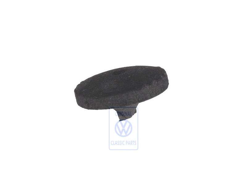 VW Original Tope Elastico - 1E0871581