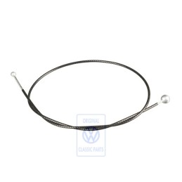 VW Original Cable Tensor - 1E0871583