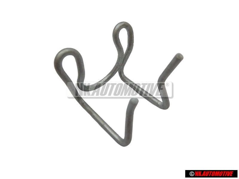 VW Original Brida De Ballesta - 857609745
