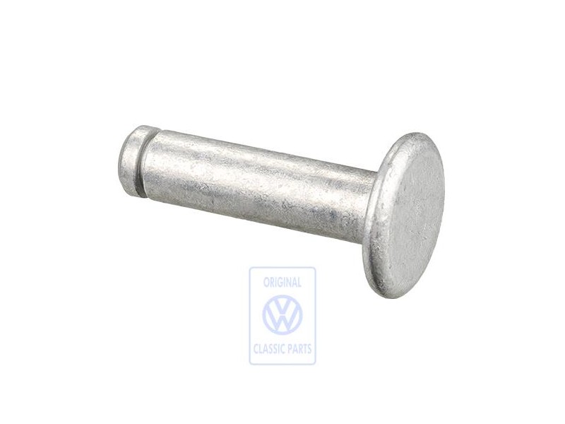 VW Original Pivote Capota - 1E0871763A