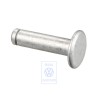 VW Original Pivote Capota - 1E0871763A
