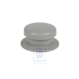 VW Original Boton Presion-Parte Sup. 